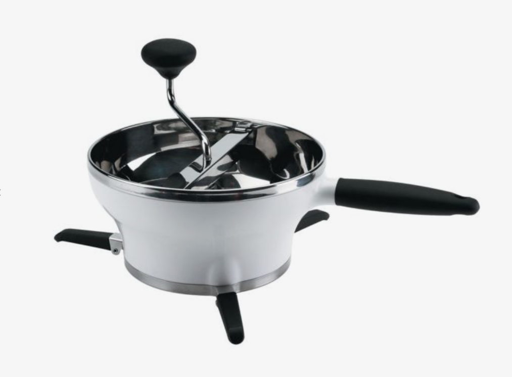 OXO Μύλος Λαχανικών Oxo 37,4x26x18,4εκ. 1071478 - OXO - 1071478
